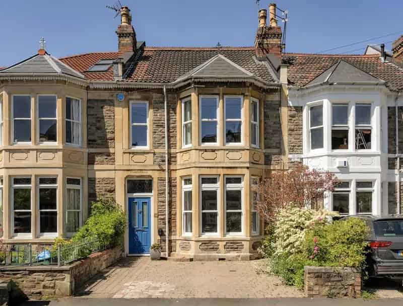 4 Bedroom House for Sale