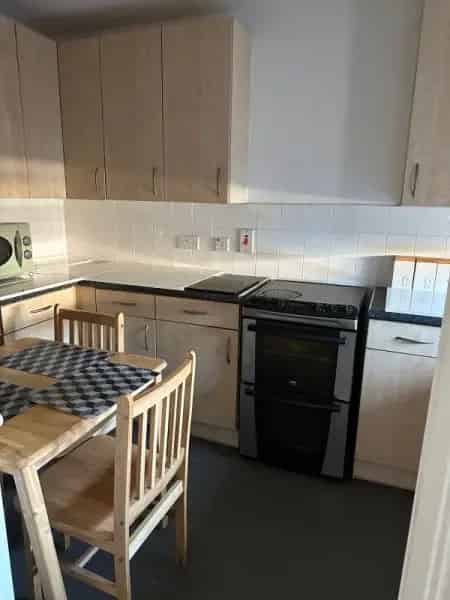 Flat For Rent , London, England