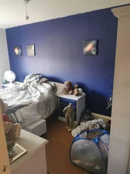 1 Bedroom Flat New Kitchen and Bathroom Internet Access