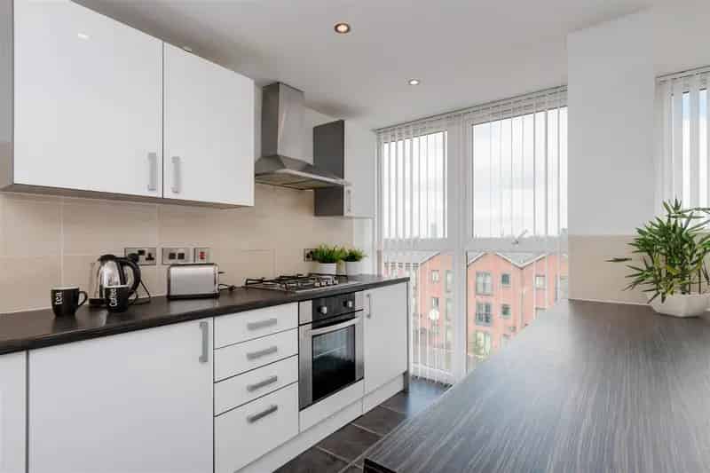 1 Bedroom Apartment House to Rent