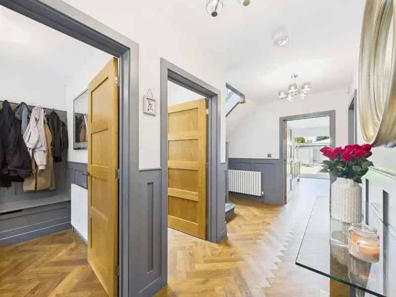 3 Bed Detached House For Sale Broadstairs