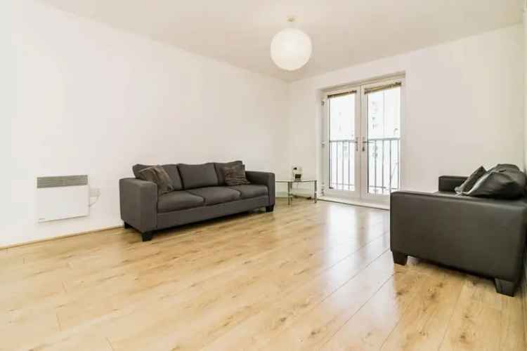 3 Bedroom Flat for Sale Manchester M1 Canalside Apartment