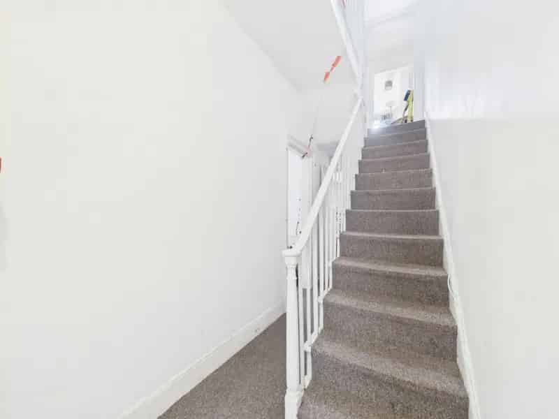 3 Bedroom House For Sale in Central Plymouth HMO Licensed