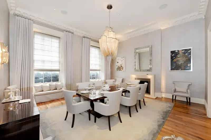 Flat For Rent , City of Westminster, England