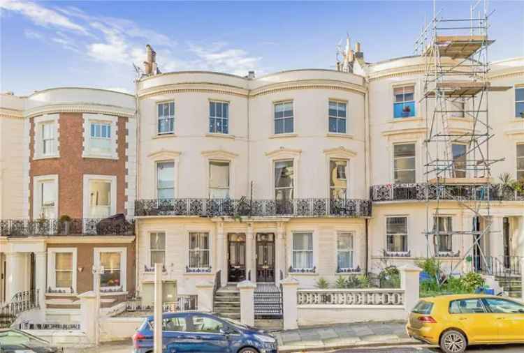 2 Bedroom Apartment for Sale in Brighton Hove