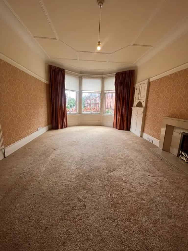 3 Bedroom Flat to Rent Glasgow