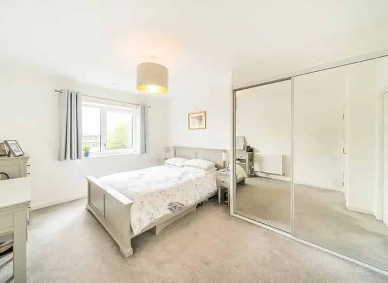 Flat For Sale , London, England