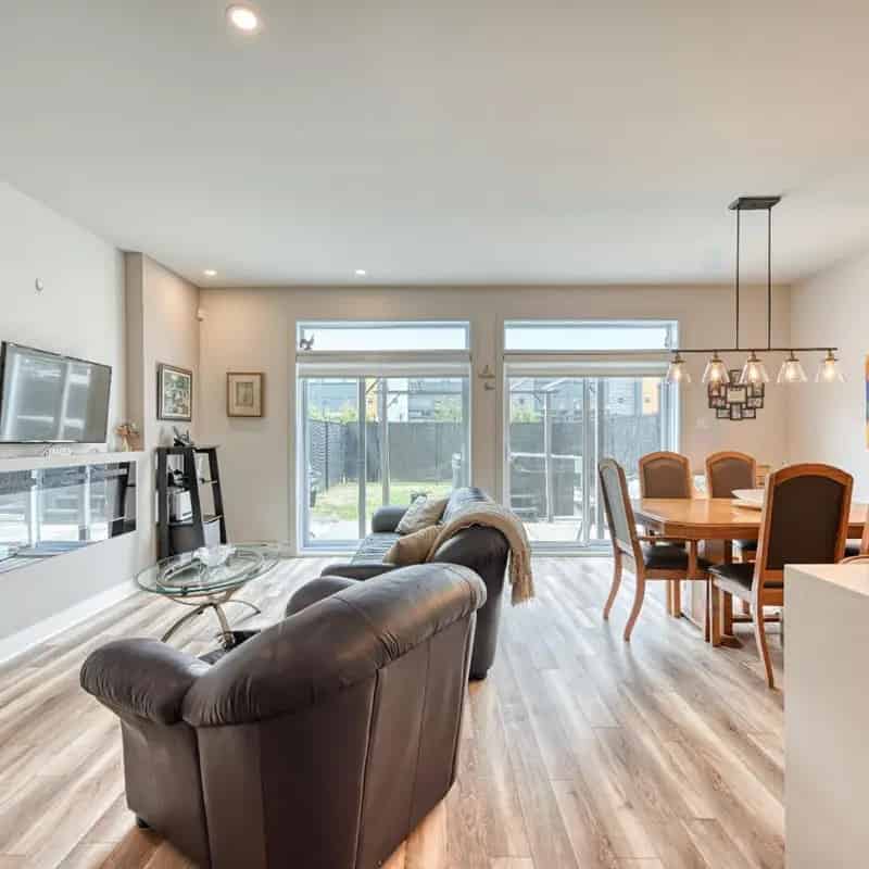 Luxury Townhouse for Sale in Terrebonne Ouest