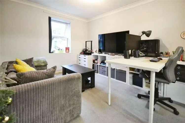 1 bed flat for sale