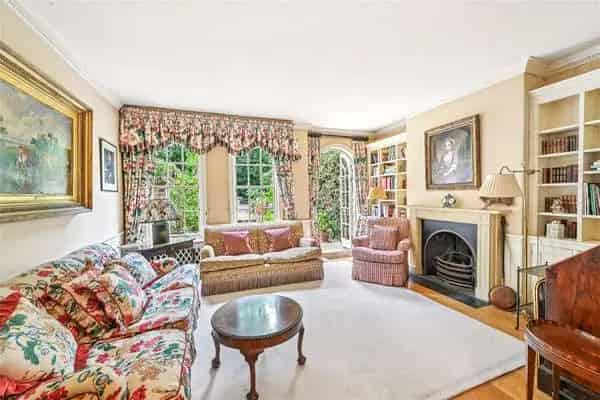 Selwood Place, London, United Kingdom, SW7 3QQ | Property for sale | Savills