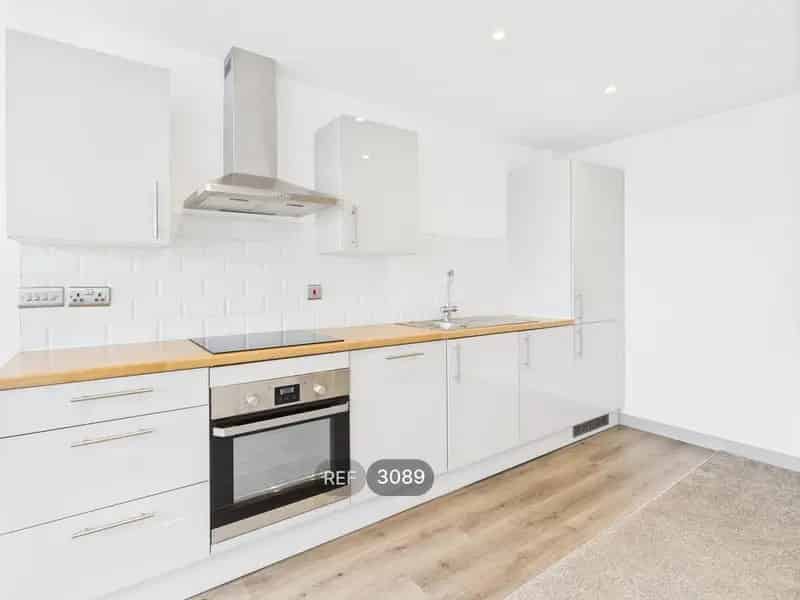 1 Bedroom Apartment to Rent