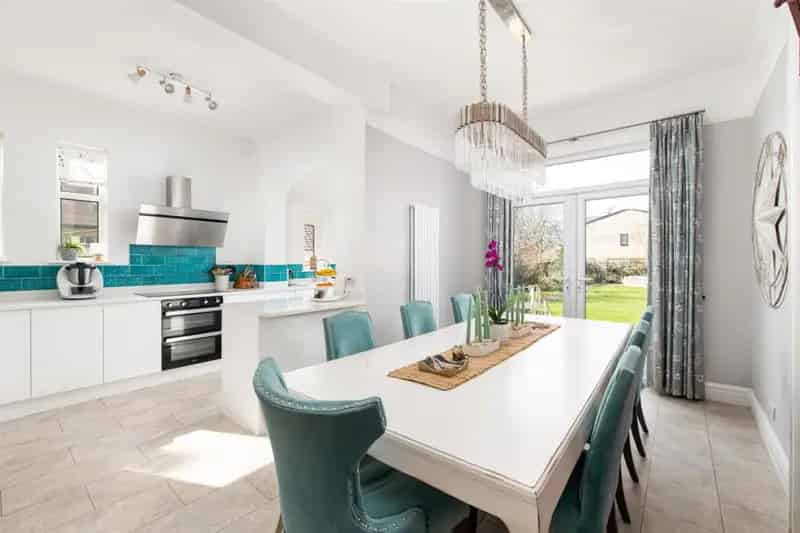 5 Bedroom Detached House for Sale in Combe Down Bath