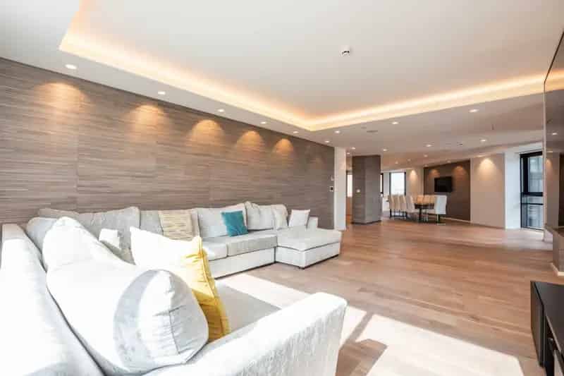 4 Bedroom Apartment House to Rent Manchester