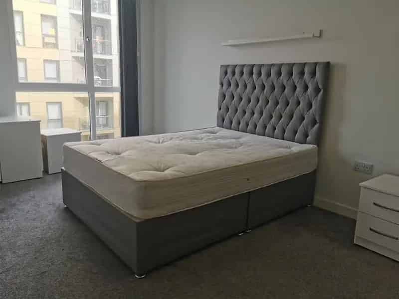2 Bedroom Flat to Rent Salford M3 Near City Centre