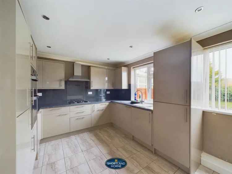 3 Bedroom Semi Detached House to Rent Binley