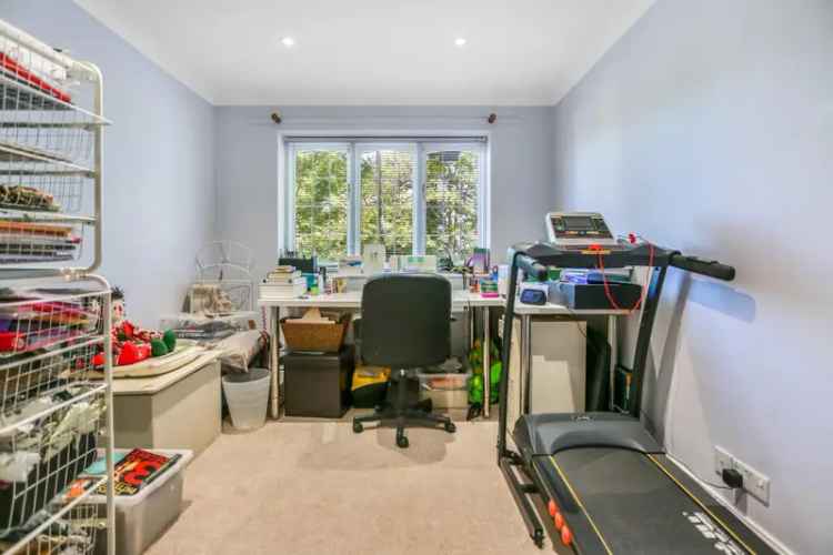 4 Bedroom Detached House for Sale in Ovingdean