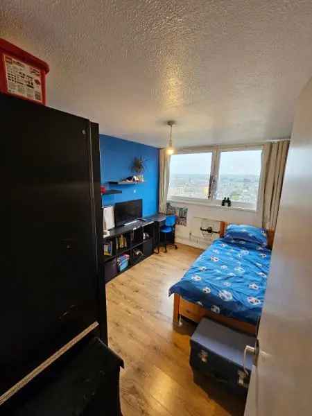 Flat For Rent in Colchester, England