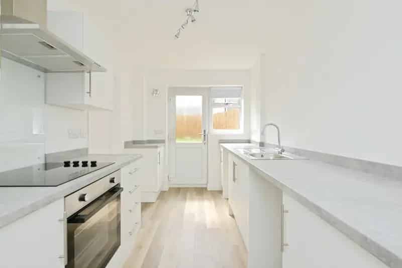 House For Rent , Wittering, England