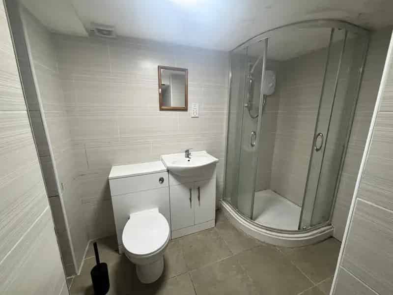 Flat For Rent , Upper Bond Street, Hinckley and Bosworth, England