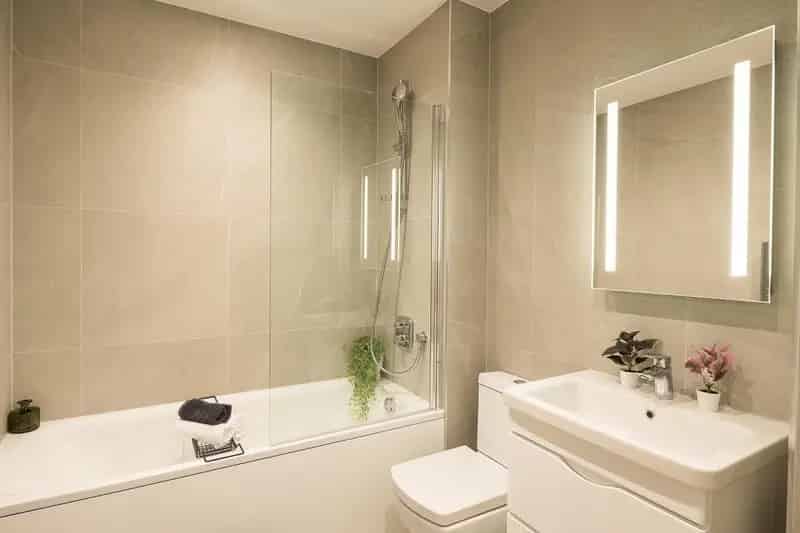 1 Bedroom Apartment Hemel Hempstead Available Now