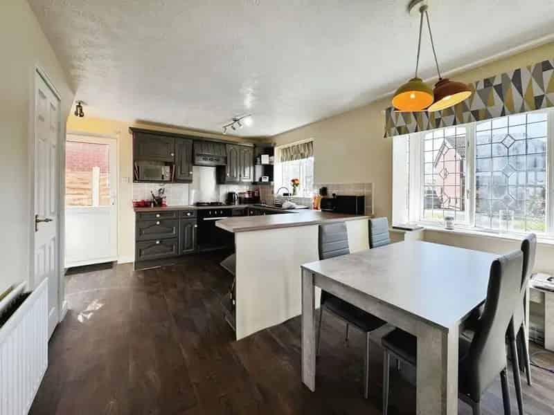 3 Bedroom Detached House for Sale Walton le Dale PR5