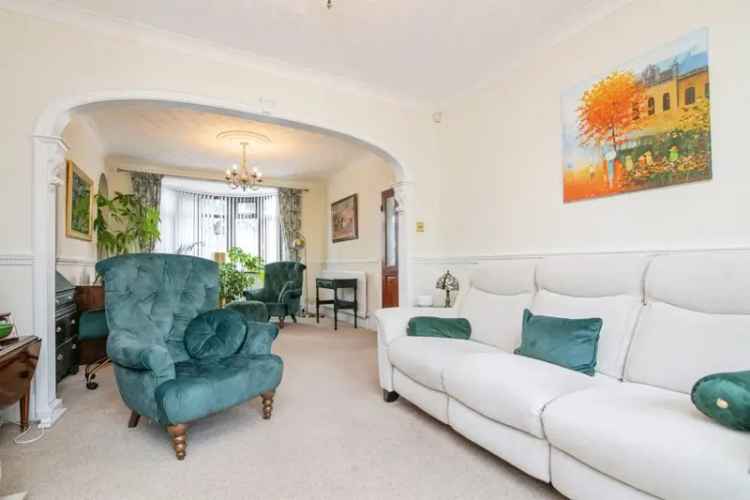 Family Home Near Penny Hill Primary School