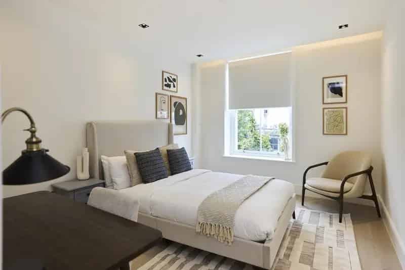 Luxury Notting Hill Apartment Near Tube