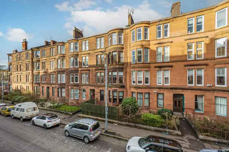 2 Bedroom Apartment for Sale Byres Road Glasgow