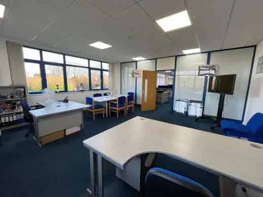 Waterside House Offices Earls Colne Business Park