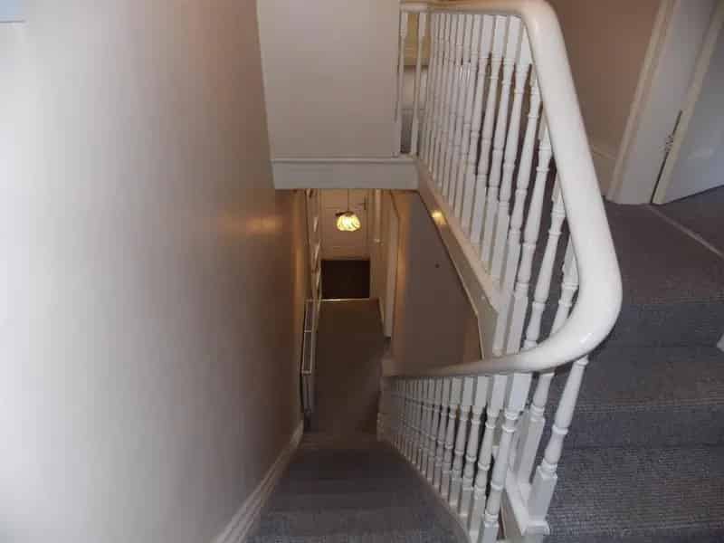 2 bedroom House
 To Let