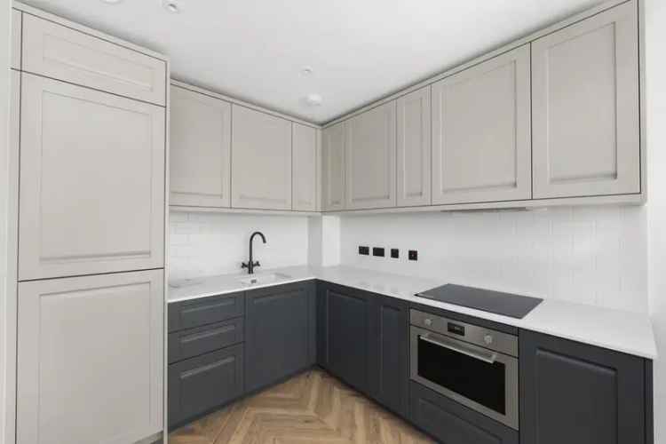 1 Bedroom Flat To Rent