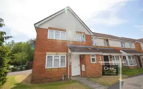 5 Bedroom House Near Southampton Central Station