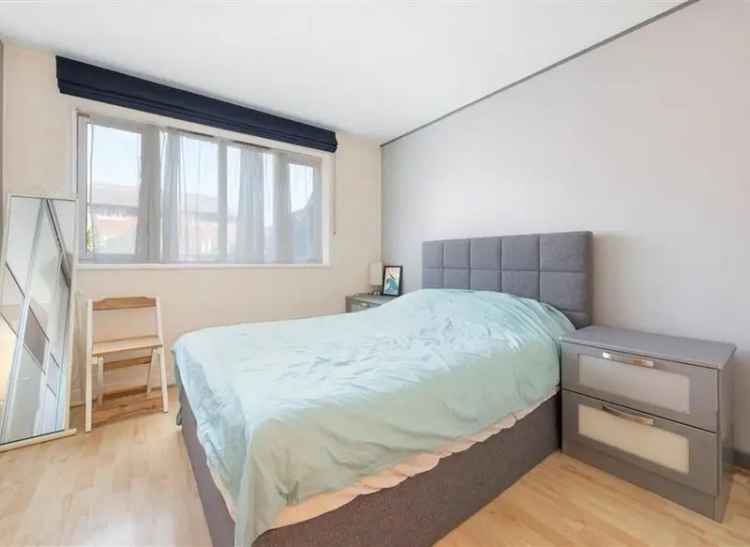 One Bedroom Apartment near Marylebone and Baker Street