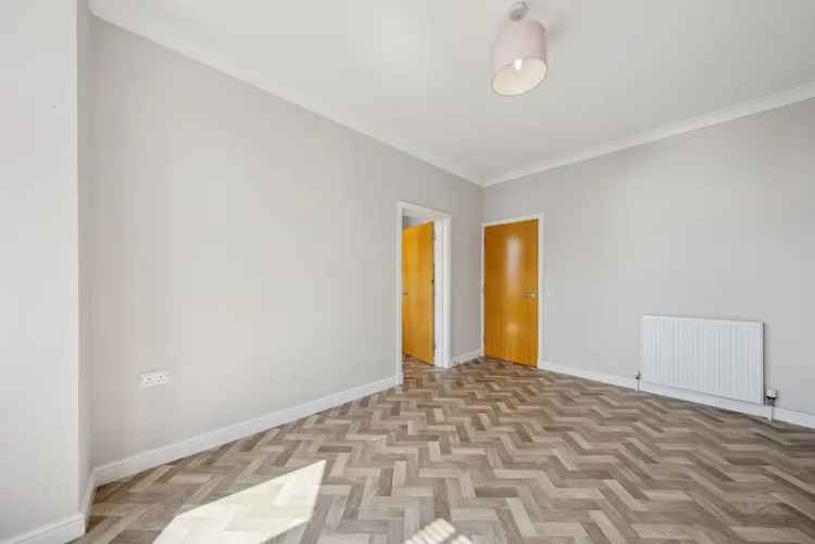 One Bedroom Flat First Floor Blonde Sandstone Tenement