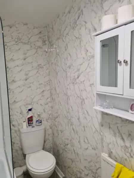 Two Bedroom Apartment - Fully Furnished