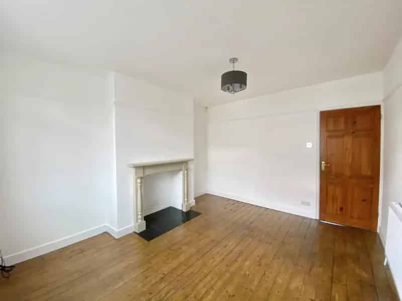4 Bedroom House To Let Near Bishy Road