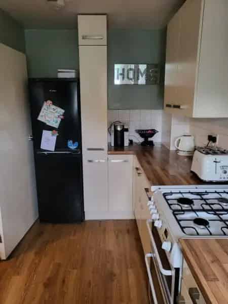 4-Bed Townhouse Near London Bridge Station