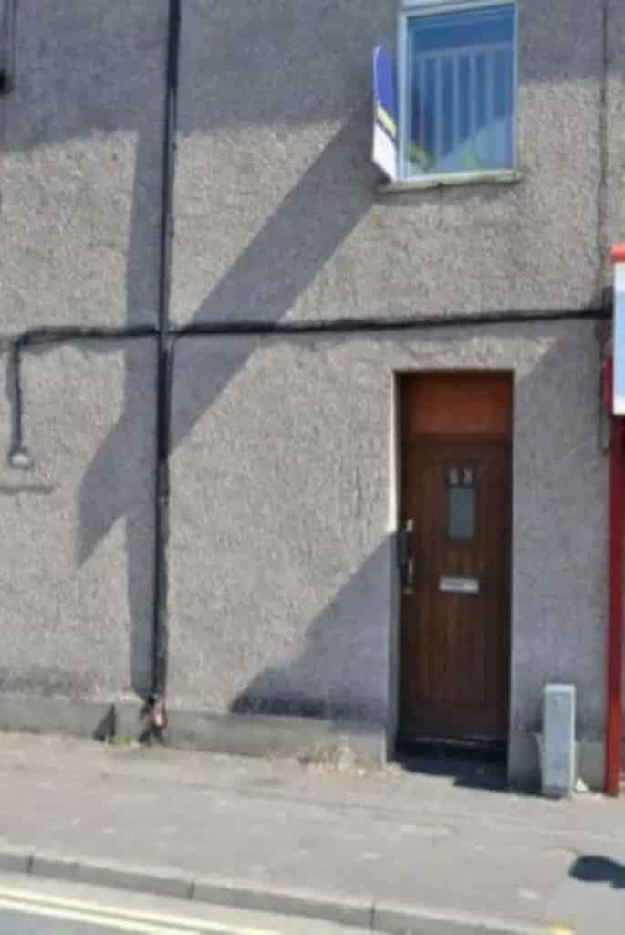 3 Bedroom Flat to Rent