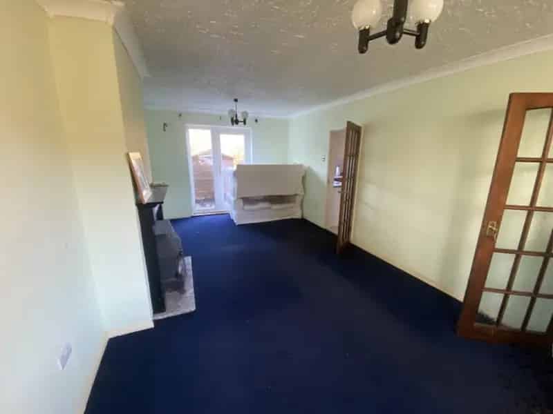 3 Bedroom House For Sale Montgomery Chain Free