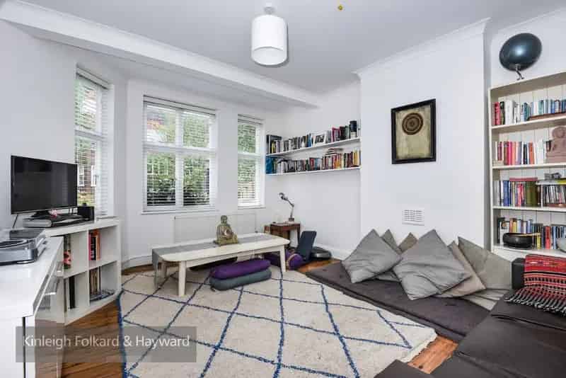 Flat For Rent , London, England