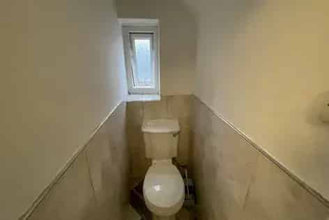 Sheffield Studio Flat 9m² Open Plan City Centre Living