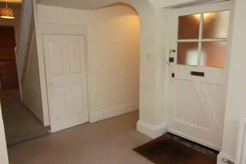 3 Bedroom House To Let Bournemouth