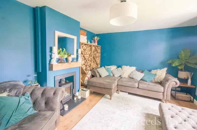 3 Bedroom Semi Detached House for Sale Ellesmere Port