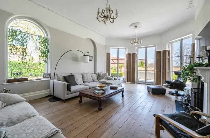 4 Bedroom Semi-Detached House for Sale in Seend, Wiltshire