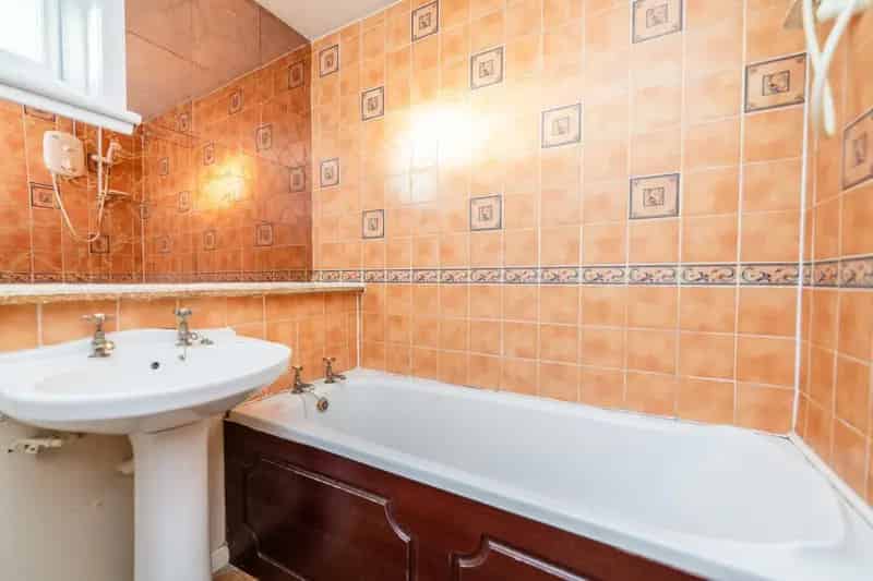 Family Home Semi Detached House Modernisation Needed