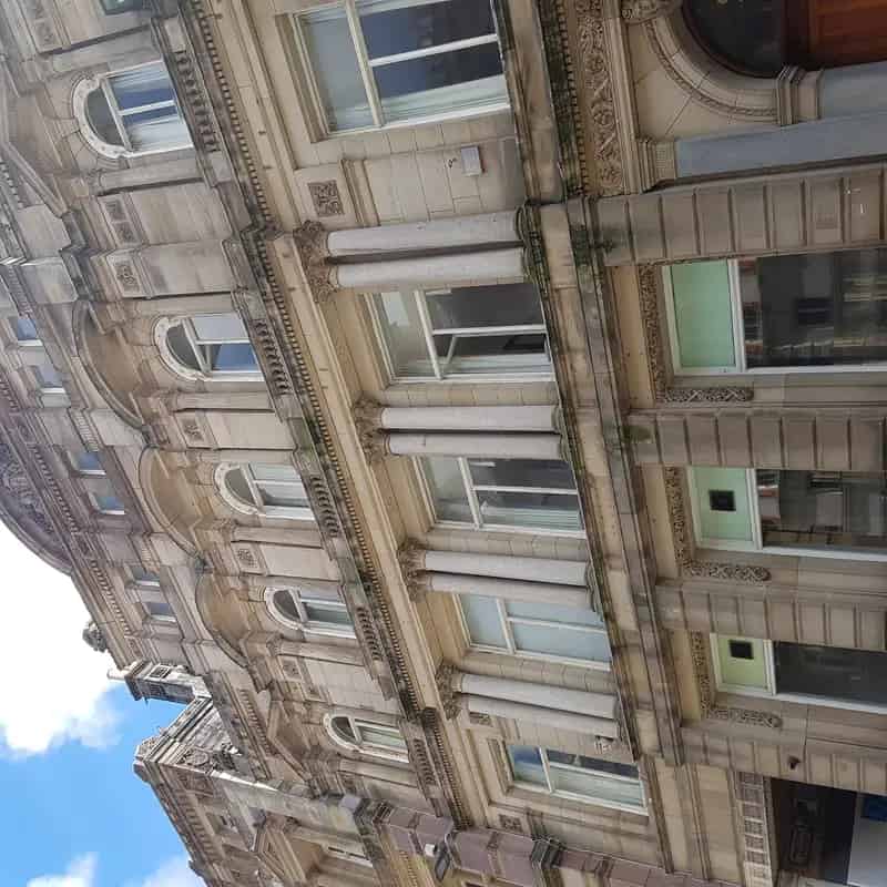 Liverpool City Centre Office Space for Bespoke Refurbishment