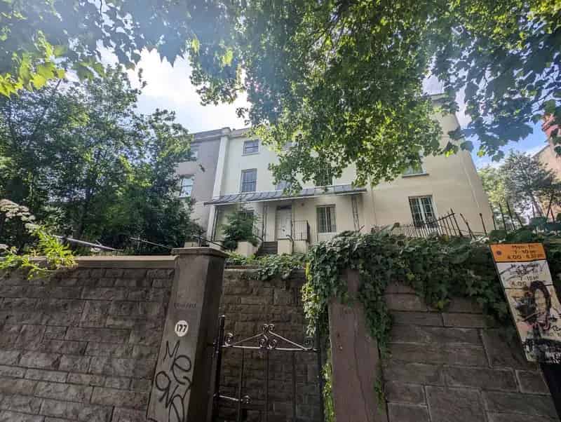 1 Bedroom Flat to Rent