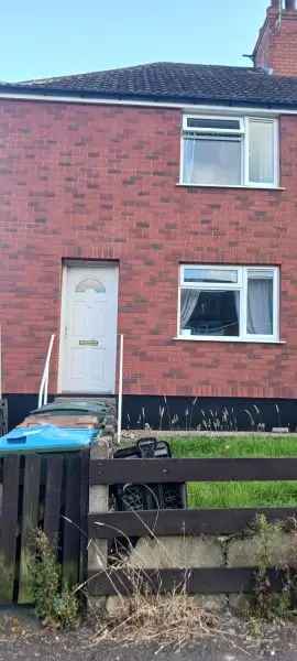 House For Rent in Coventry, England