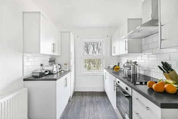 Large Period Property with Flexible Accommodation and Huge Garden