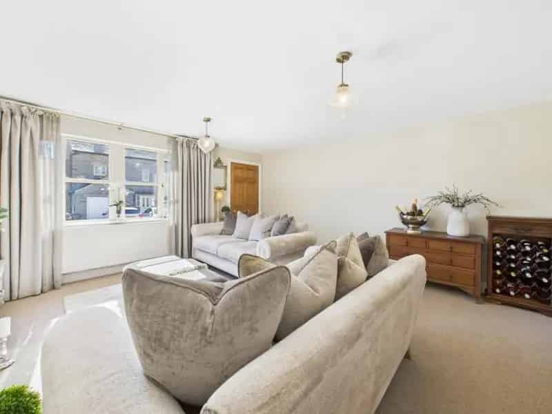 4 Bed Detached House for Sale Wilsden